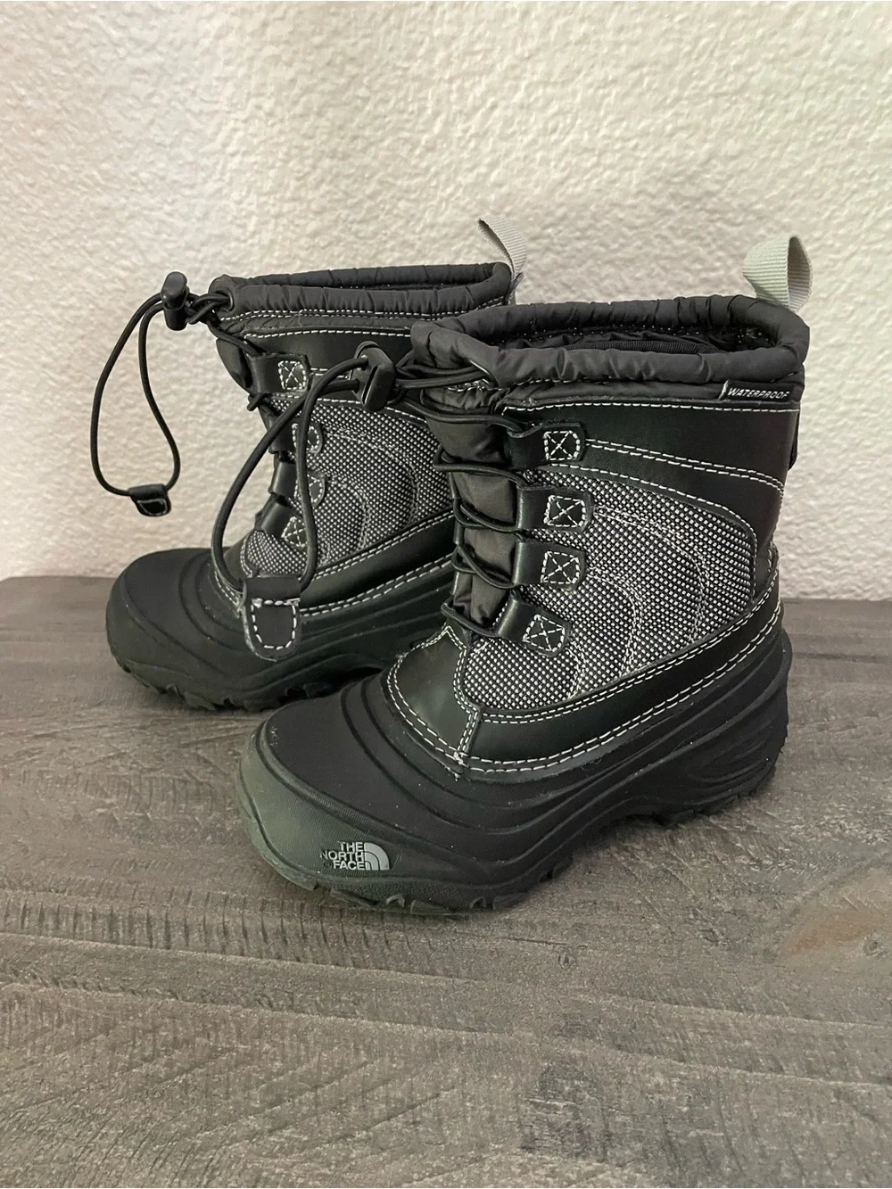The North Face *buy more